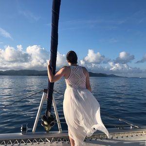 Meet your Posher, Mel